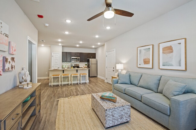 The Waters at Hammond in Hammond, LA - Building Photo - Building Photo