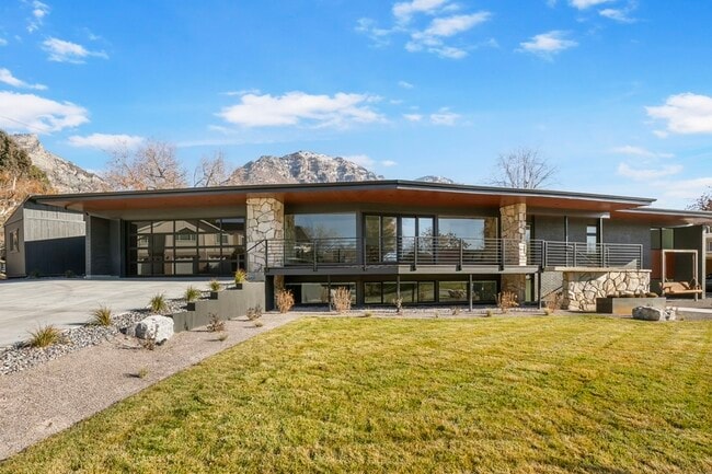 1840 Sego Ln in Provo, UT - Building Photo - Building Photo