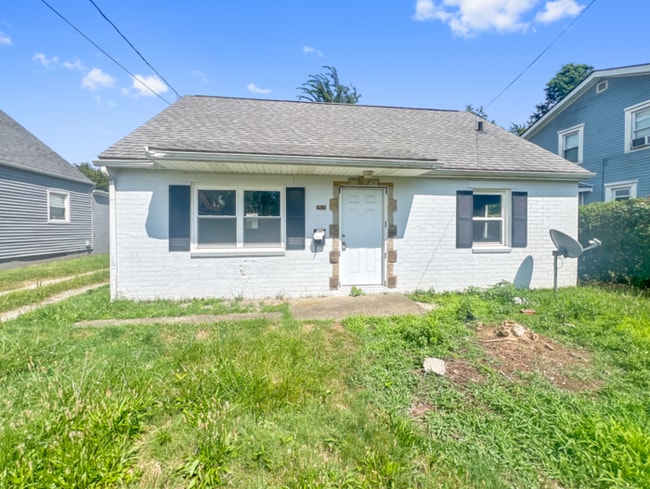 property at 965 Hammel St