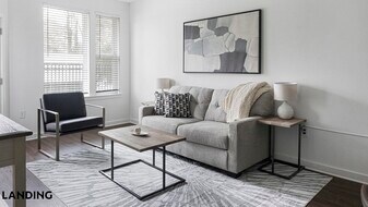 2110 Birkhall St, Unit 2130-105 in Raleigh, NC - Building Photo