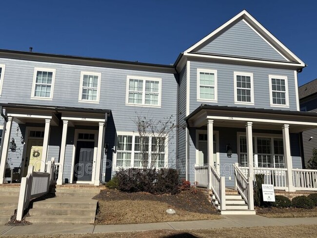 property at 114 Tuttle St