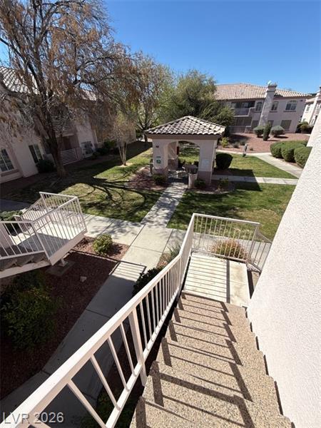 property at 4555 E Sahara Ave