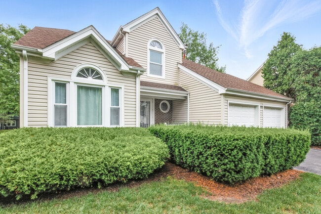 property at 421 Concord Ln