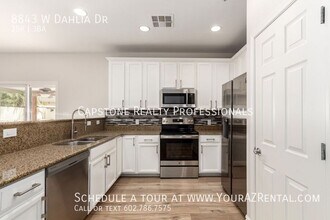8843 W Dahlia Dr in Peoria, AZ - Building Photo - Building Photo
