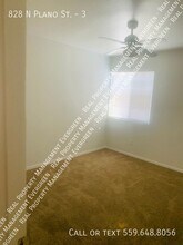 828 N Plano St in Porterville, CA - Building Photo - Building Photo
