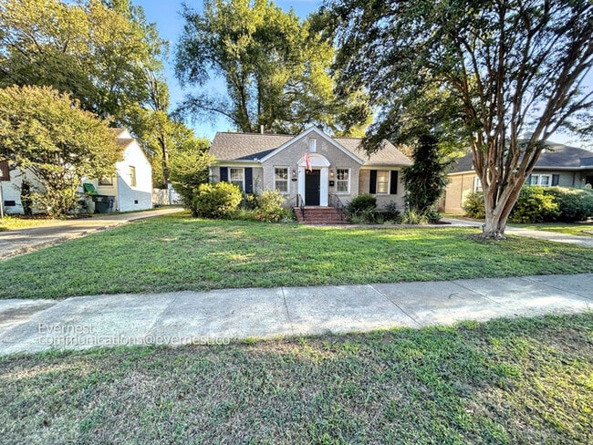 3563 Aurora Cir in Memphis, TN - Building Photo - Building Photo