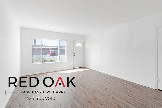 10015 Alondra Blvd in Bellflower, CA - Building Photo - Building Photo