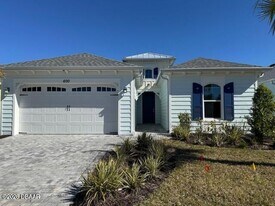 600 Beach Bum Blvd in Daytona Beach, FL - Building Photo