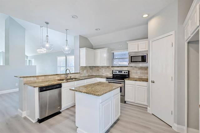 property at 7612 Sunburst Trail