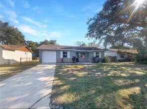 2841 Central Dr in Sanford, FL - Building Photo - Building Photo