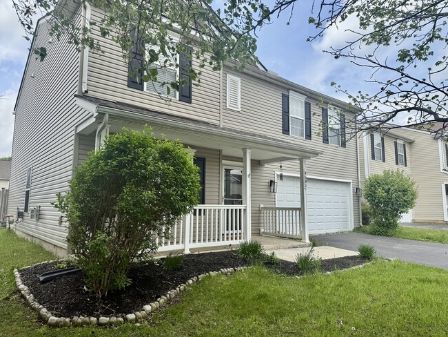 4681 Grandover Dr in Columbus, OH - Building Photo - Building Photo