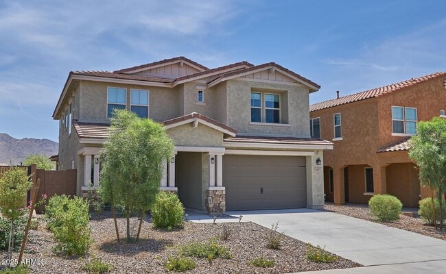 property at 2415 E Runaway Bay Pl