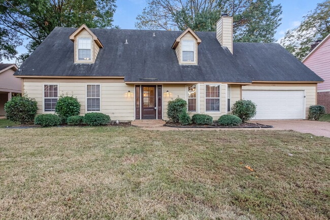 7165 Chevy Chase Dr