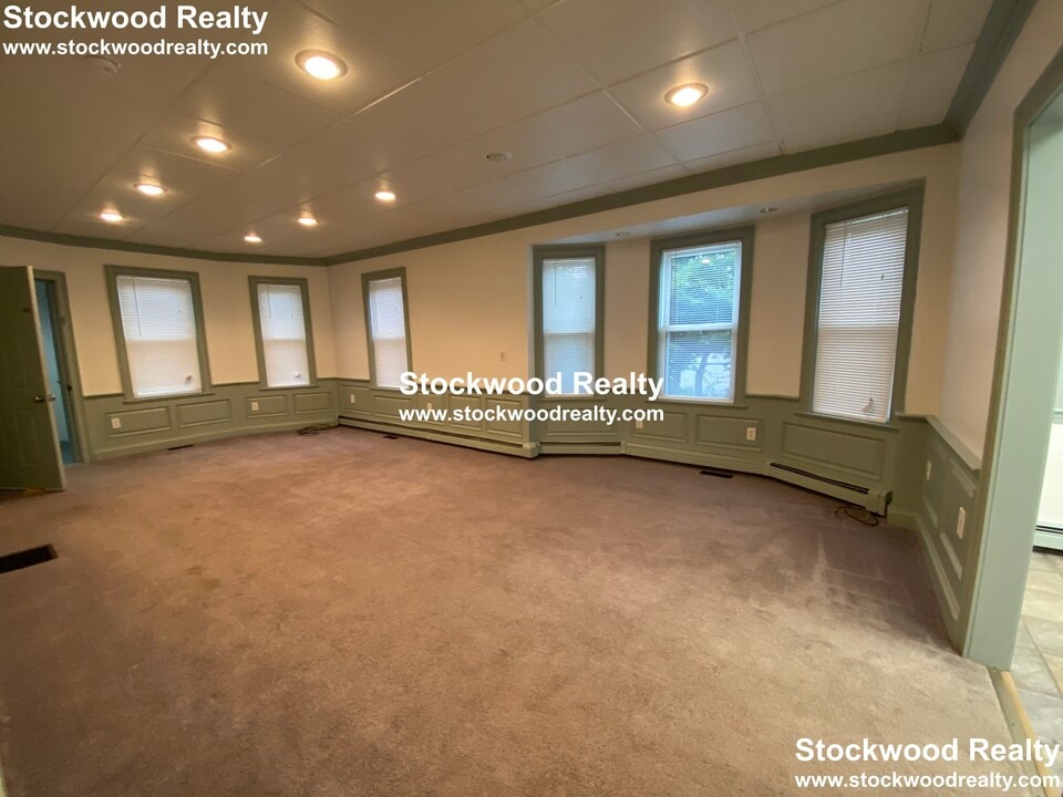 16 Edison St, Unit 1 in Quincy, MA - Building Photo