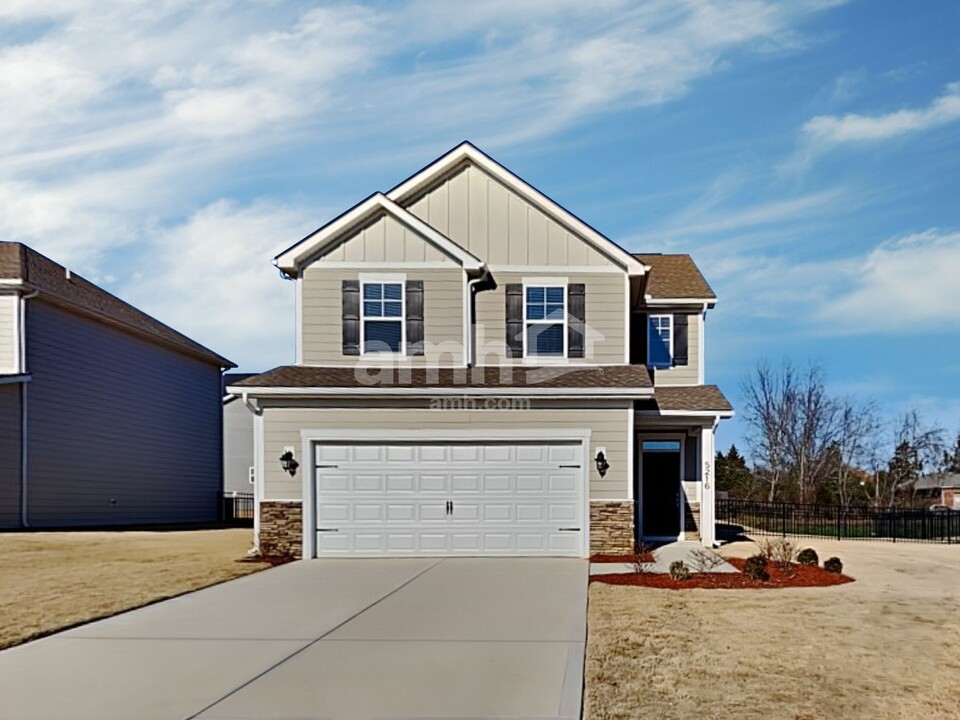 5216 Valor Dr in Murfreesboro, TN - Building Photo