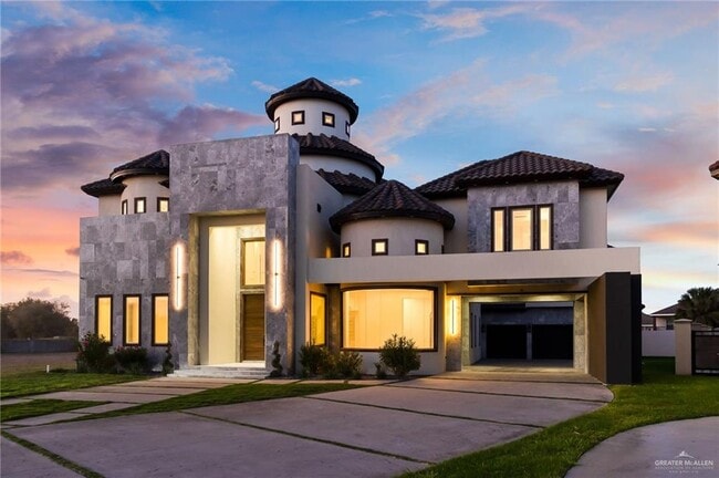 45 Travis St in Mission, TX - Building Photo - Building Photo