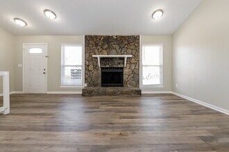 3833 Chimney Mill Trail in Ellenwood, GA - Building Photo - Building Photo