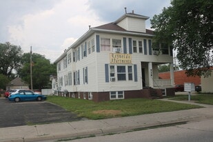 716 E 4th Ave, Unit Apt. 11