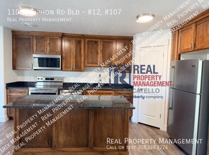 110 W Siphon Rd in Chubbuck, ID - Building Photo - Building Photo