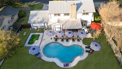 10807 Mount Ida Dr in San Antonio, TX - Building Photo - Building Photo