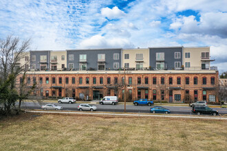 The Lofts at Asbury Park in Asbury Park, NJ - Building Photo - Building Photo