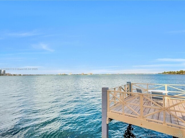 1865 79th Street Causeway, Unit 4F in North Bay Village, FL - Building Photo - Building Photo