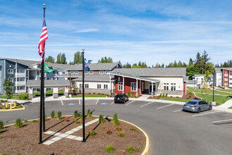 Novo on 52nd in Lynnwood, WA - Building Photo - Building Photo