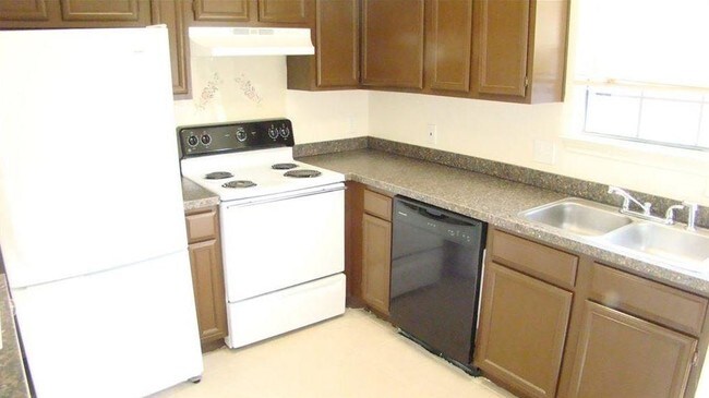 2809 Wimbledon Ct-Unit -A in Garland, TX - Building Photo - Building Photo