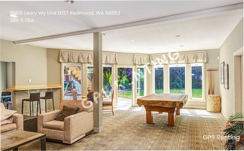 15819 Leary Wy in Redmond, WA - Building Photo - Building Photo