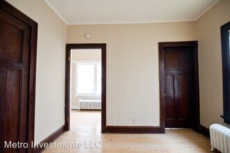 1603 N Van Buren St in Milwaukee, WI - Building Photo - Building Photo