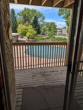 1302 S Parker Rd, Unit Club Valencia 1 bed apt in Denver, CO - Building Photo - Building Photo
