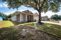 3303 Caleb Dr in Austin, TX - Building Photo - Building Photo