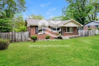 6548 Margate St in Columbia, SC - Building Photo - Building Photo