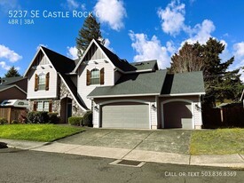 5237 SE Castle Rock Ct