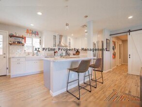 3333 N Randolph Rd in Phoenix, AZ - Building Photo - Building Photo