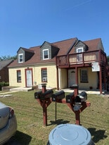 1208 Daniels Ave in Woodlawn, MD - Building Photo