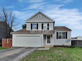 6380 Kelsey Ct in Canal Winchester, OH - Building Photo