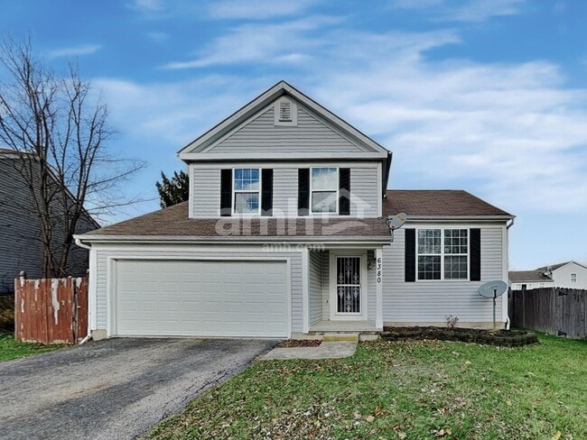 property at 6380 Kelsey Ct