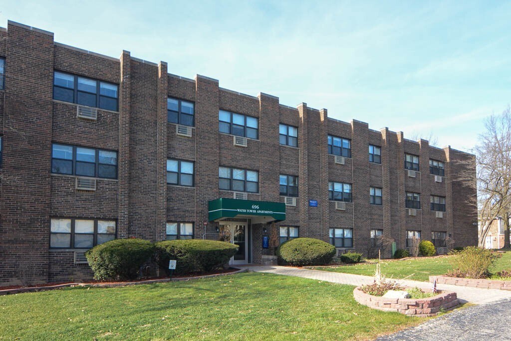 701 Elm Pl in Highland Park, IL - Building Photo