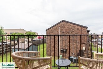 1408 Teasley Ln, Unit 2624 in Denton, TX - Building Photo - Building Photo