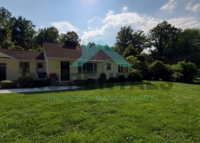 property at 5002 Cherry St