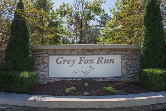 1808 Fox Den Way in Greenville, NC - Building Photo - Building Photo