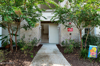 4203 River Rd-Unit -Apt 201 in Wilmington, NC - Building Photo - Building Photo