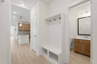 10035 Crescendo Wy in Rosharon, TX - Building Photo - Building Photo