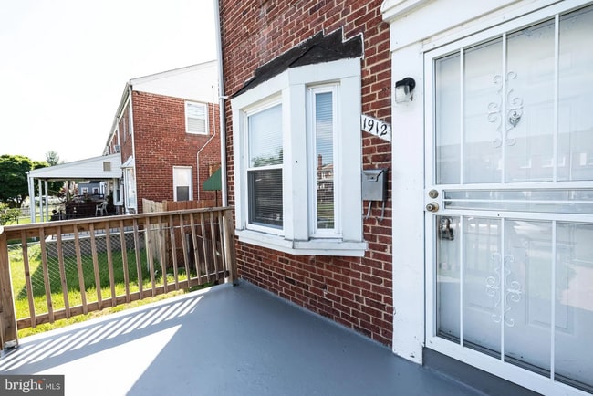 1912 FRAMES in Dundalk, MD - Building Photo - Building Photo