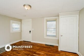 409 S 39th St in Louisville, KY - Building Photo - Building Photo