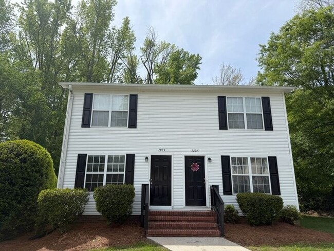 property at 1700 Inspired Way
