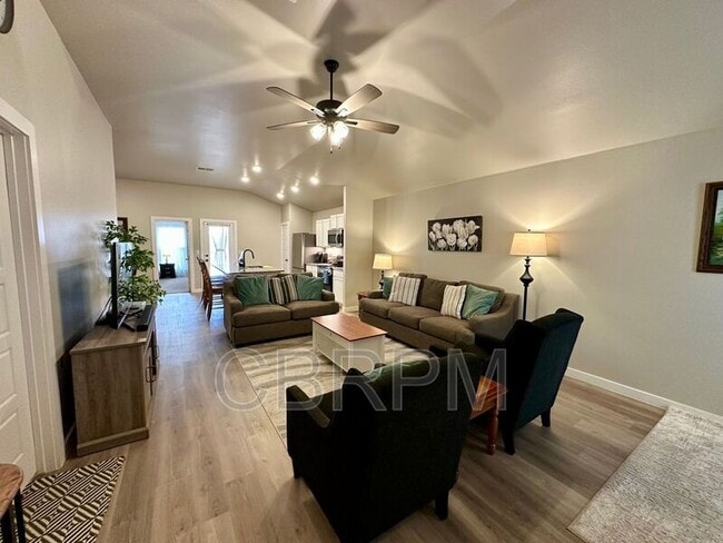 2014 132nd St in Lubbock, TX - Building Photo - Building Photo