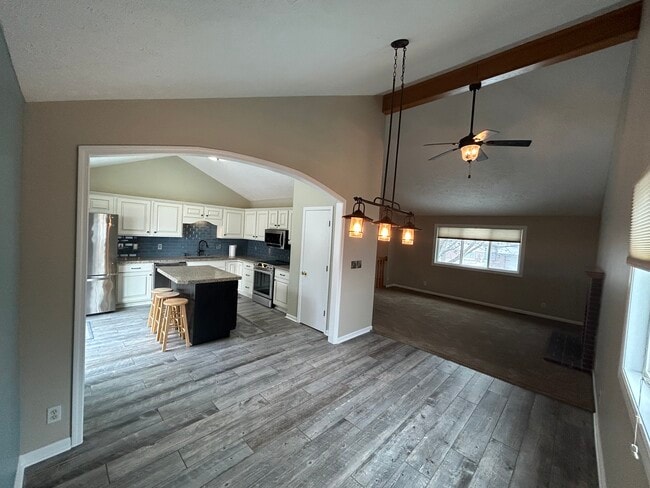 property at 5310 S 78th St