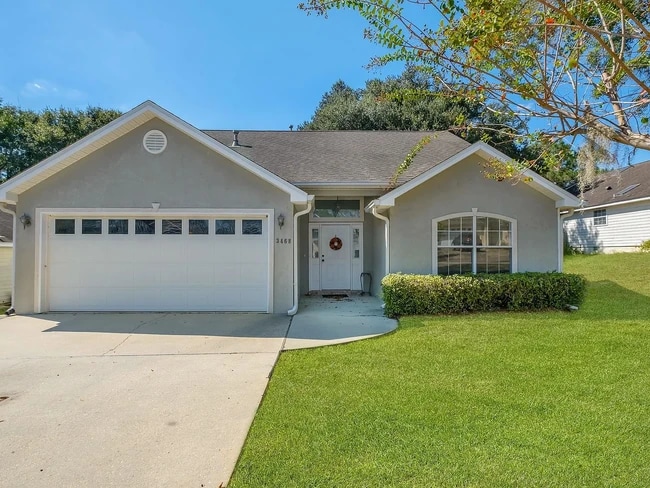 property at 3468 Exmouth Ln